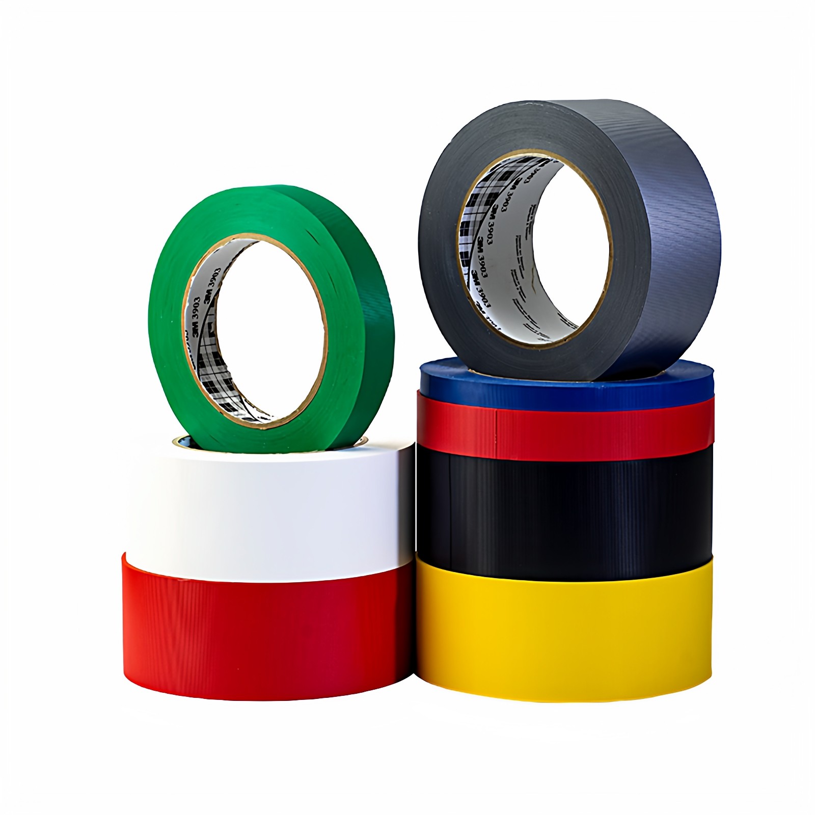 3M3903布基胶带强力高粘性防水耐磨管道密封篷布修补无残胶耐高温,淘宝优惠券,粉丝福利购,淘宝优惠卷