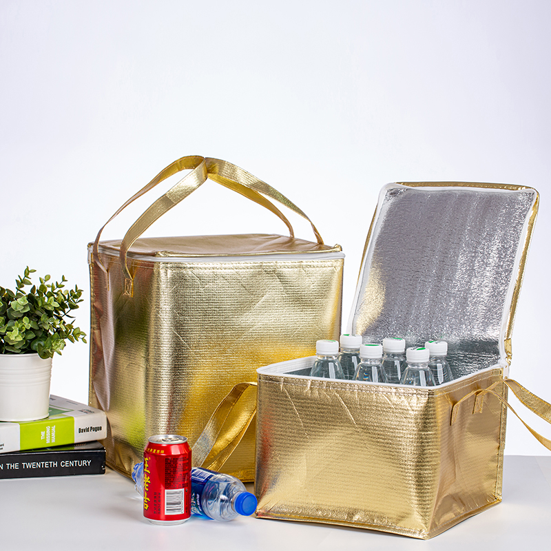 现货6/8/10/12/14寸16高档镭射膜立体蛋糕保温包冰包保温袋冷藏袋,淘宝优惠券,粉丝福利购,淘宝优惠卷