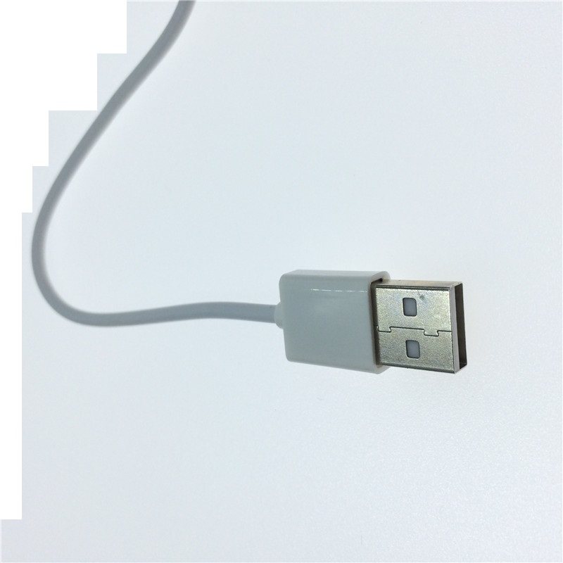 免驱usb对拷线笔记本连接台式机电脑互传文件资料数据线共享鼠标