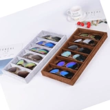 Стенд, солнцезащитные очки, 8 ячеек, 5 ячеек