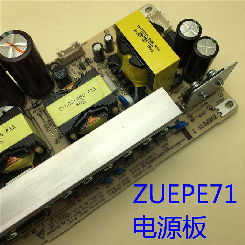 全新原装爱普生CB-Z9870 Z9900W Z10000U投影机电源板ZUEPE71 - 图0