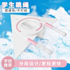 Sha 2.0 industry style racing jump rope double flying style
