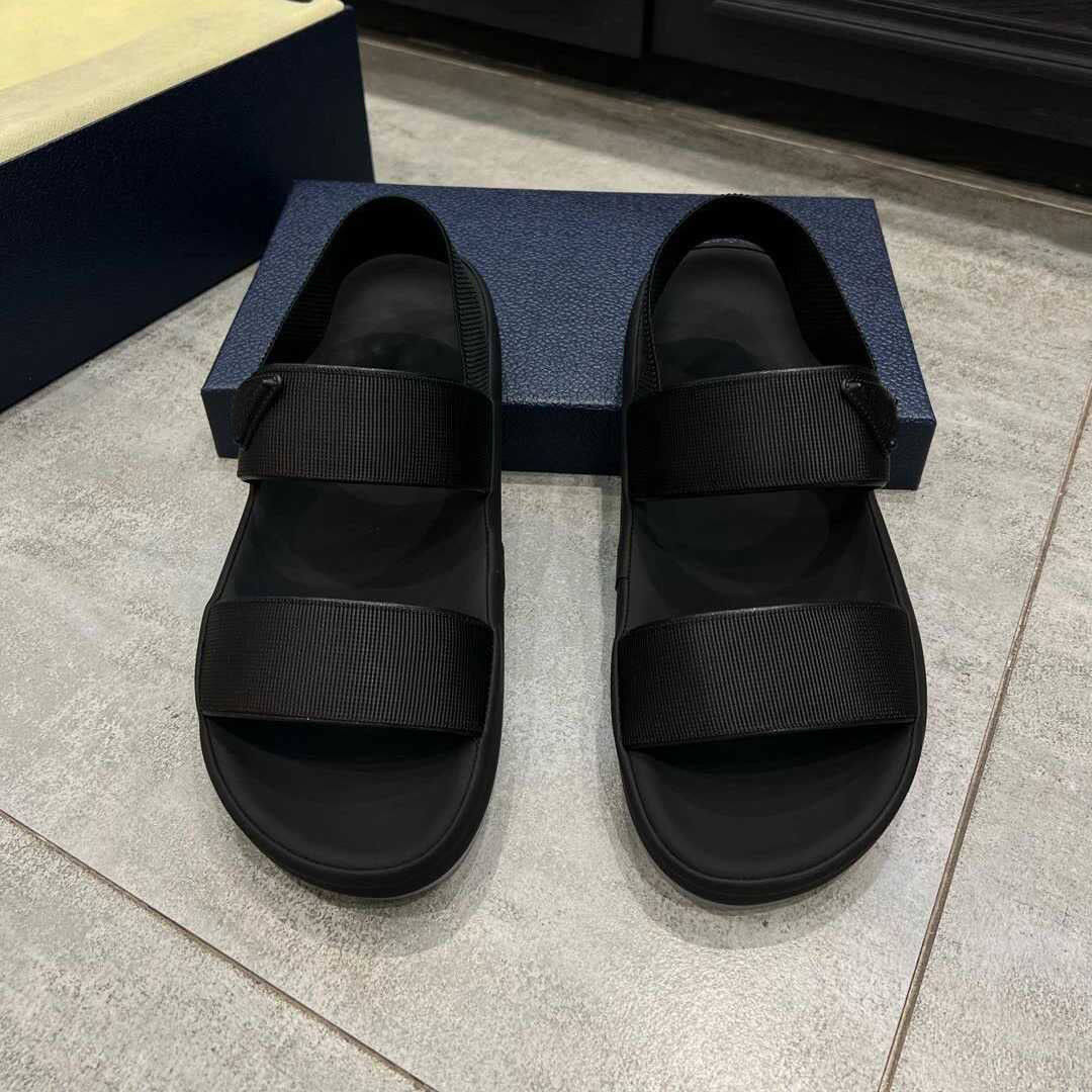 夏季男士凉鞋2025新款网红爆款痞帅男凉鞋轻奢侈品凉鞋涉水沙滩鞋,淘宝优惠券,粉丝福利购,淘宝优惠卷