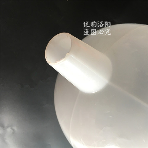 包邮特大号塑料漏斗大口径钢漏斗米漏加油漏水漏大钢漏胶漏斗漏子 - 图2