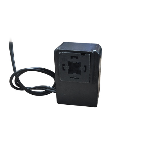 电磁阀不发热模块 节能模块AC220V DC24V DC12V 24小时通电不发热 - 图3
