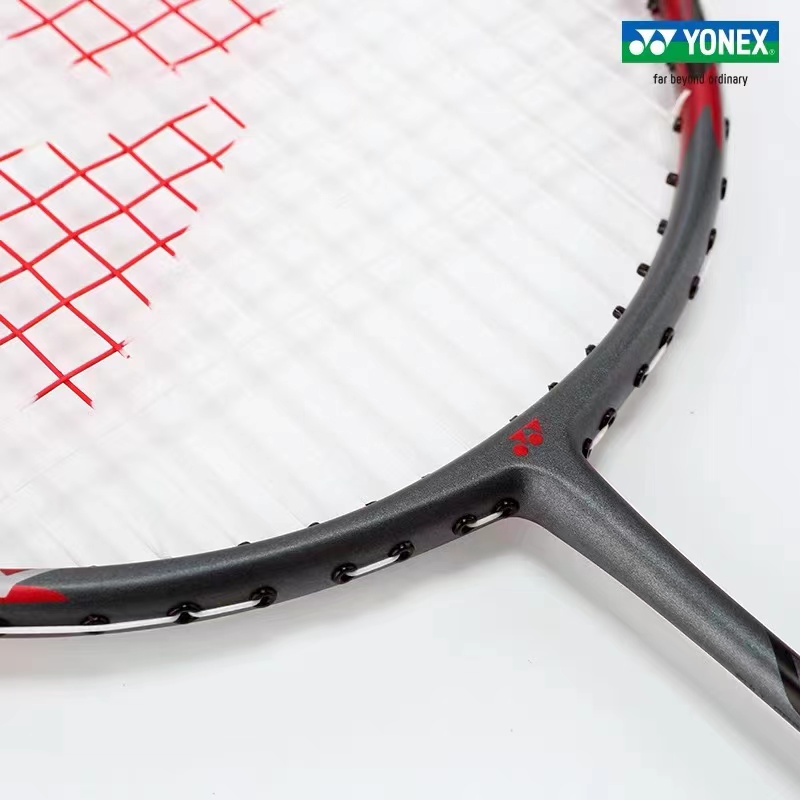 YONEX尤尼克斯羽毛球拍弓箭ARC11PLAY初级弓11羽毛球单拍攻防兼备 - 图1
