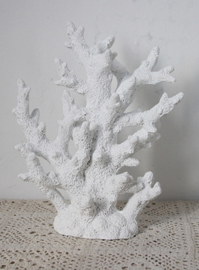 珊瑚摆件仿真珊瑚水族箱家居装饰珊瑚鱼缸造景珊瑚饰品珊瑚缸海缸