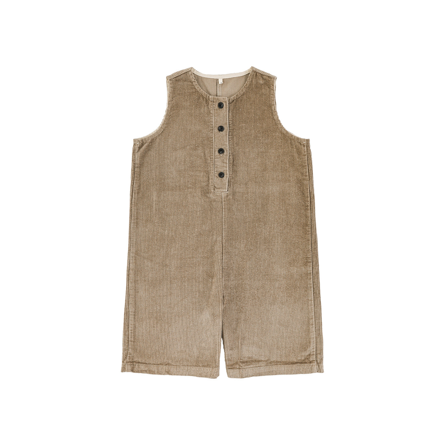 幼悠女童韩系条绒简约无袖连体裤秋季俏皮可爱柔软亲肤百搭背带裤,淘宝优惠券,粉丝福利购,淘宝优惠卷