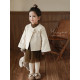 Youyou dress mesh yarn