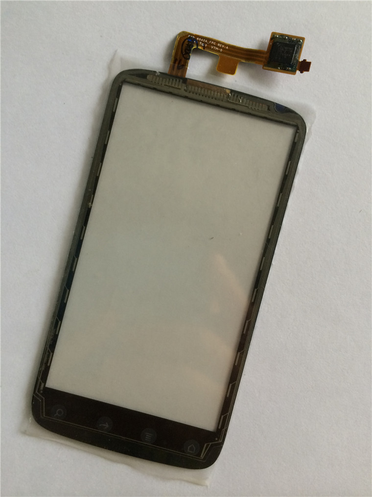 适用于HTC Sensation Z710e 金字塔Z710T 触摸屏 G14液晶屏 外屏 - 图2