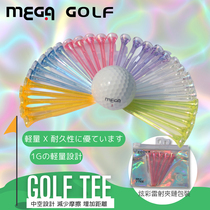 MEGA Golf Fiction Ball Nail 6 8CM7 only fit 7 2OM5 only gofTEE