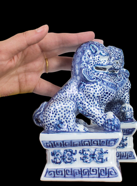 景德镇中式复古镇宅限量出售