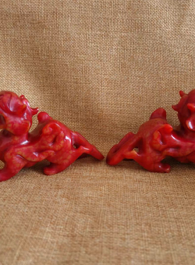 玉石貔貅摆件镇宅招财开业礼品