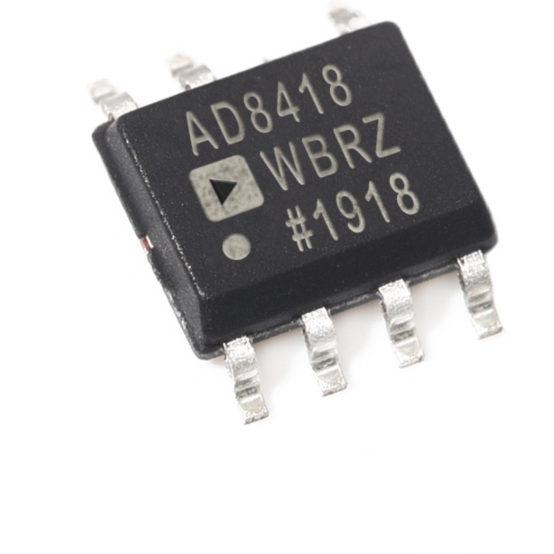 AD8418 AD8418WBRZ AD8418AWBRZ MSOP8 IC芯片 全新原装 现货供应 - 图3