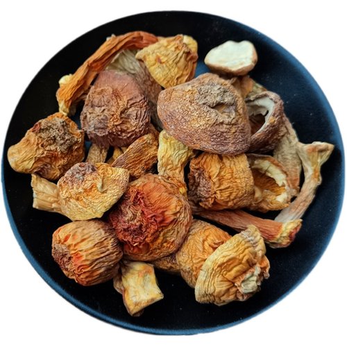姬松茸菌干货B级巴西蘑菇云南丽江特产实惠款鲜香美味营养250克 - 图3