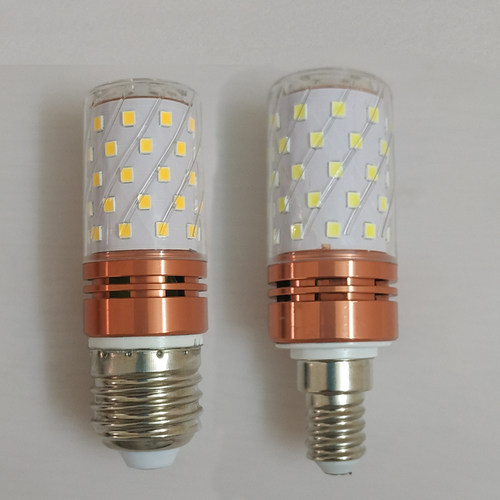 爱迪生LED12瓦w灯泡E27大螺口光源灯泡家用无频闪超亮灯泡小螺口 - 图1