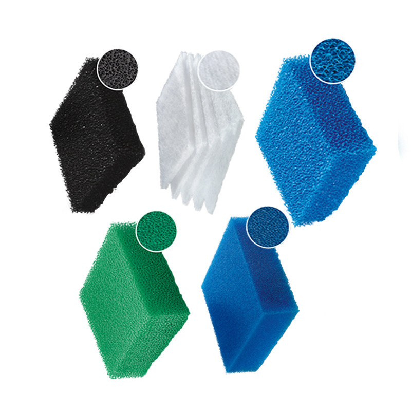 JUWEL黑钻德国鱼缸过滤专用复合高效滤材黑钻棉净水培菌过滤石炭,淘宝优惠券,粉丝福利购,淘宝优惠卷