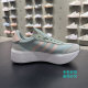 Adidas clover platform sneakers ເກີບບາດເຈັບແລະ