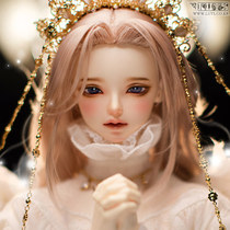 LUTS SDF Senior Delf MUSE REMI -- berry berry fries