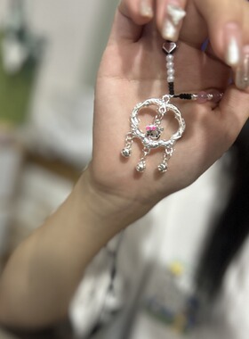 甜美可爱KT猫锁骨链送女友