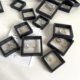 Pe film gift box jewelry box storage box portable anti-oxidation