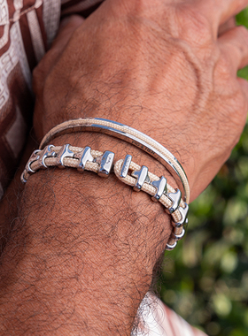 pigandhen男船绳钢欧美荷兰设计