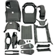 Suitable for No. 9 M95C/M85C/M80C inner shell accessories