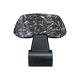 No. 9 N/B/E/M series backrest shell