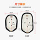 Little Turtle King extended original seat cushion thickened and reinforced
