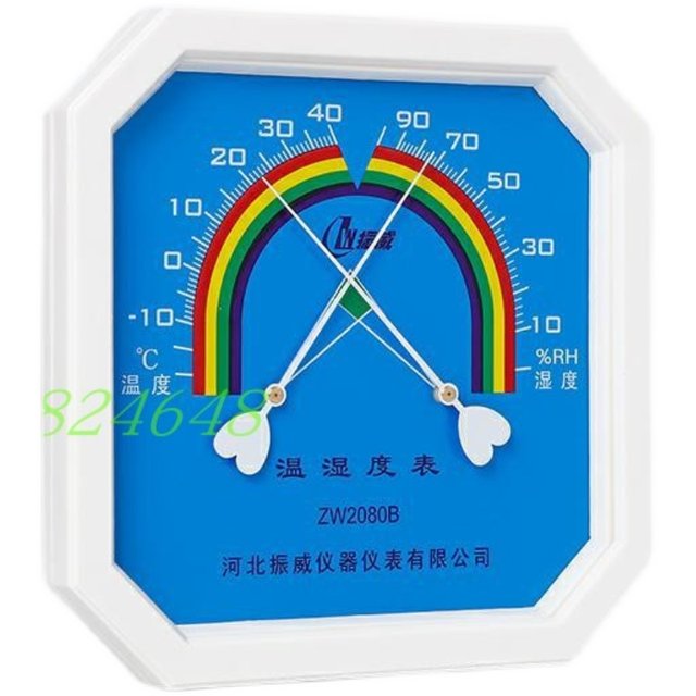 Hebei Zhenwei ZW2080B pointer thermometer