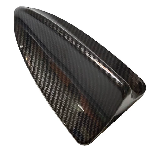 С 2009 по 2015 год Classic Cruze Special Car Shark Fin Crow Copor Decoration Tail Car Antenna Modified Accessories