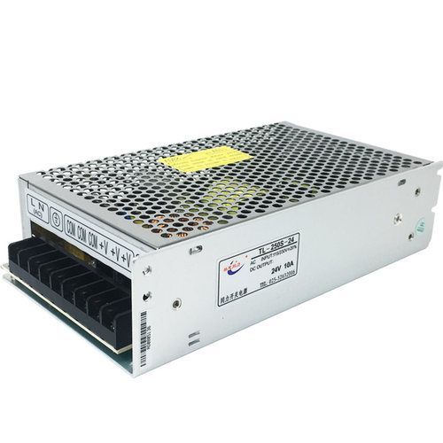 同力开关电源24V250W 60V250W 40V400W 68V600W 70V400W直流供电 - 图3