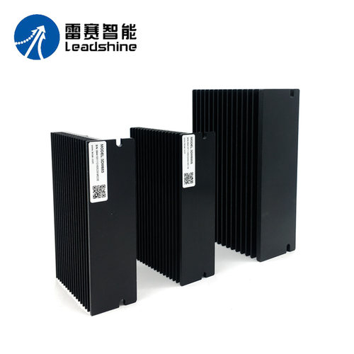 深圳雷赛三相驱动器3DM2283 3ND883 3DM580S 3DM683适配57 86 110 - 图2