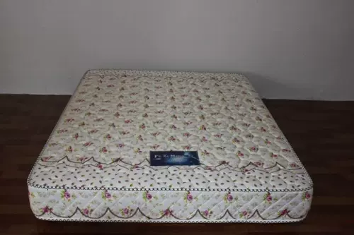 Ухан 0 Формальдегид Браун -Спрингс, твердый позвоночник, спрайтный пружинный матрас одиночный двойной 1,5 м1,8 млн. Метр.