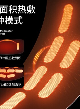 女朋友暖宫腰带大姨妈肚子疼女生月经缓解痛经热敷保暖薄款礼物
