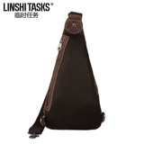 Универсальная нагрудная сумка, сумка на одно плечо, шоппер, камуфляжная сумка через плечо, рюкзак для отдыха