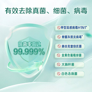 立白多用漂白水600g*2瓶含氯衣物强力去渍除菌祛味