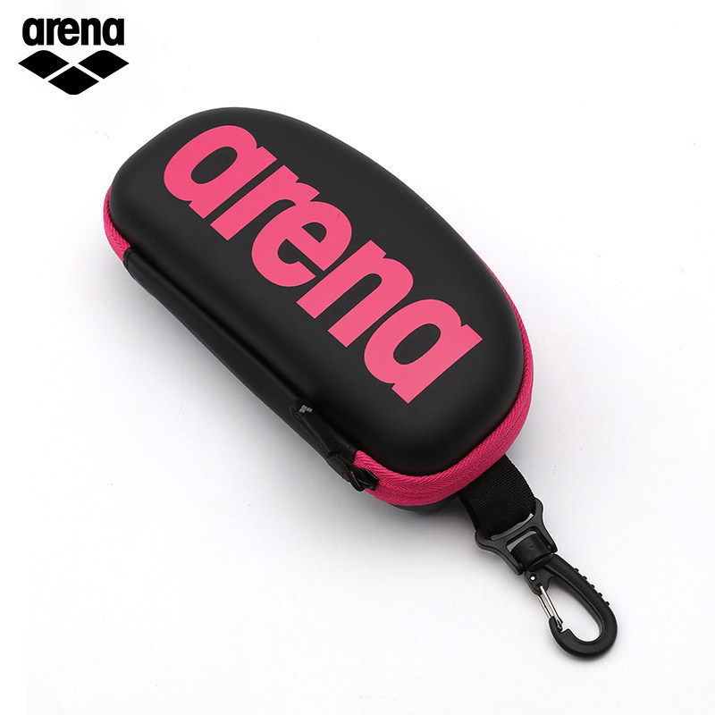 arena游泳镜盒专业防水大框收纳盒 arena阿瑞娜更多游泳装备