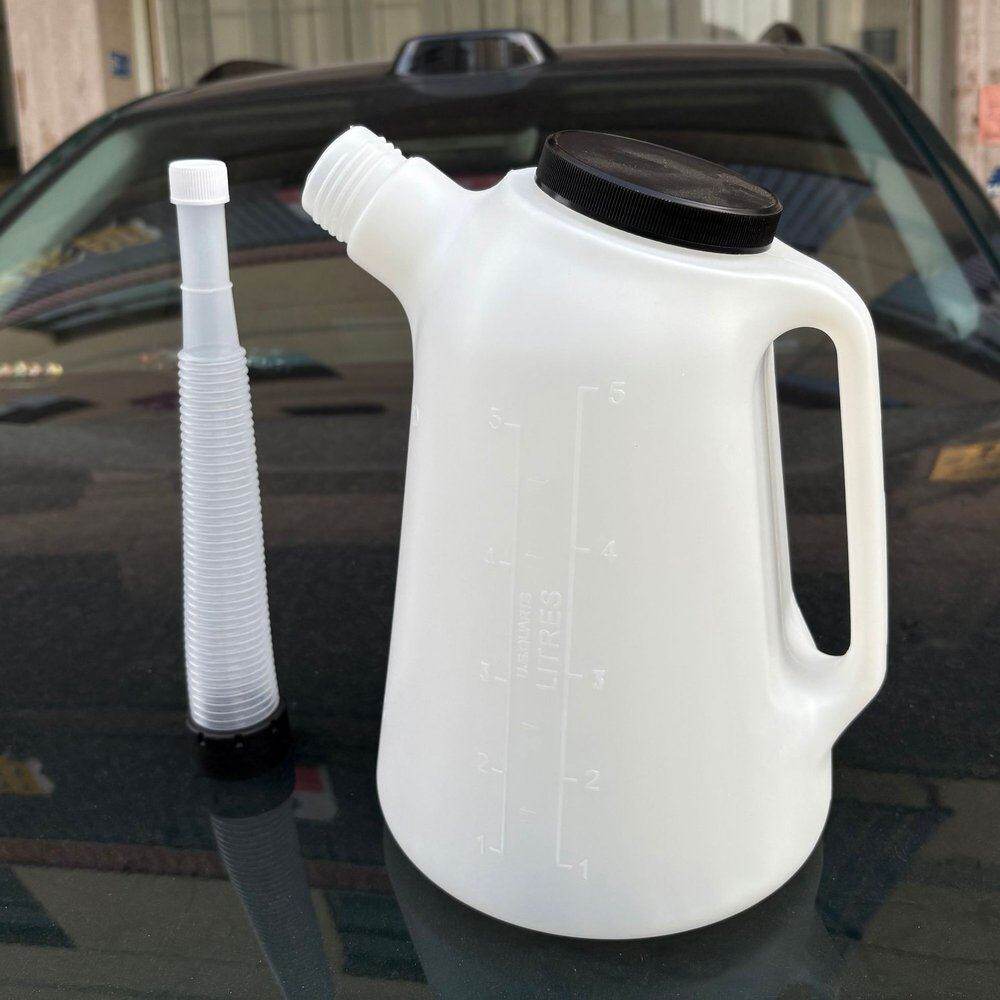 刻度机油壶长嘴塑料机油壶加油壶注油器车船用注油壶4S店机油壶,淘宝优惠券,粉丝福利购,淘宝优惠卷