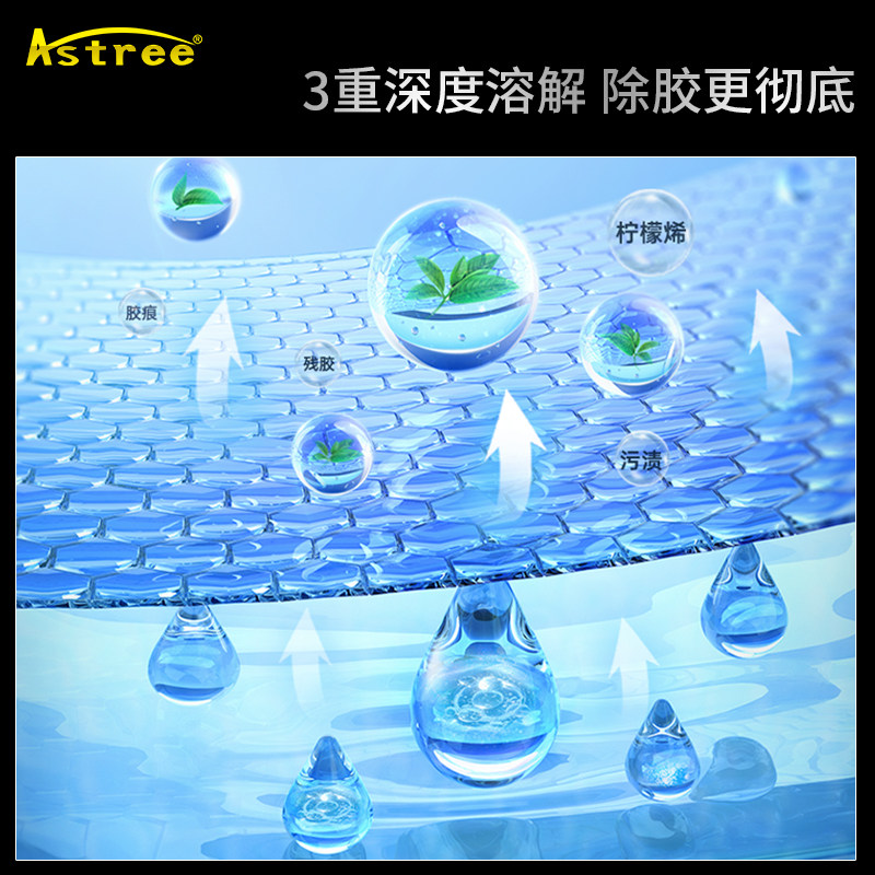 astree柠檬多功能除胶剂除汽车漆面虫胶粘胶树胶双面胶透明胶,淘宝优惠券,粉丝福利购,淘宝优惠卷