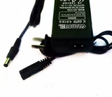 Монитор, блок питания, адаптеры питания, 12v, 12v