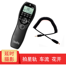 Suitable for Sony shutter remote RX100M7 RX100M7 A7R4 A7R4 A7S3 RX10M4 RX10M4 A9 A6500