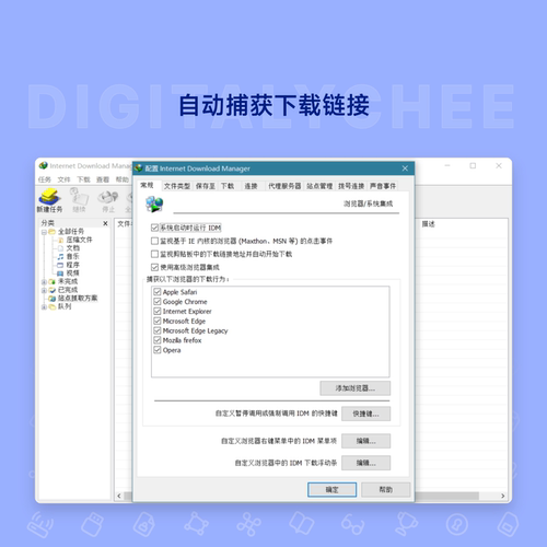数码荔枝| Internet Download Manager正版终身下载软件idm永久 - 图3