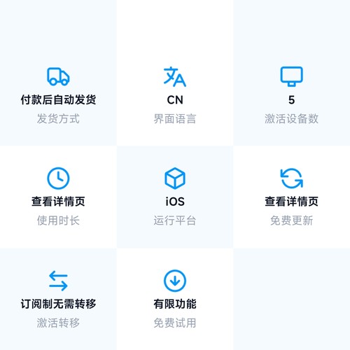 数码荔枝| 拦截猫 苹果系列手机 骚扰信息 来电智能拦截 标记提醒 - 图3