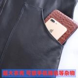 Водонепроницаемый полиуретановый нагрудник, плащ для отдыха, большой размер