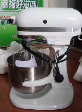k5打蛋器美国厨宝平搅kitchenaid