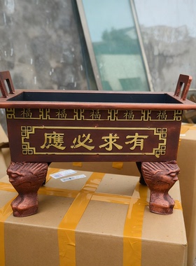 供佛香炉寺庙供奉墓地