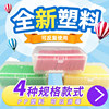 Morning inspection card plastic can be used repeatedly