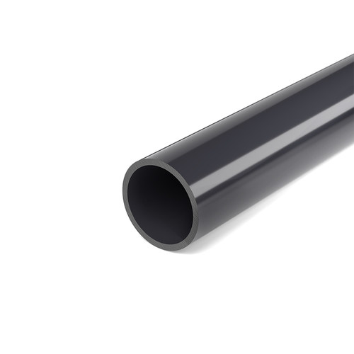 UPVC管化工管工业管道塑料硬给水管材国标PVC-U排水管20 25 32 40 - 图3