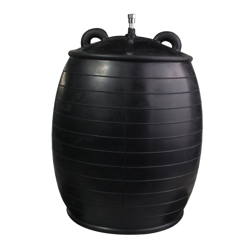 充气橡胶封堵闭水试验球囊市政污水管道耐压堵头堵漏加厚堵水气囊,淘宝优惠券,粉丝福利购,淘宝优惠卷